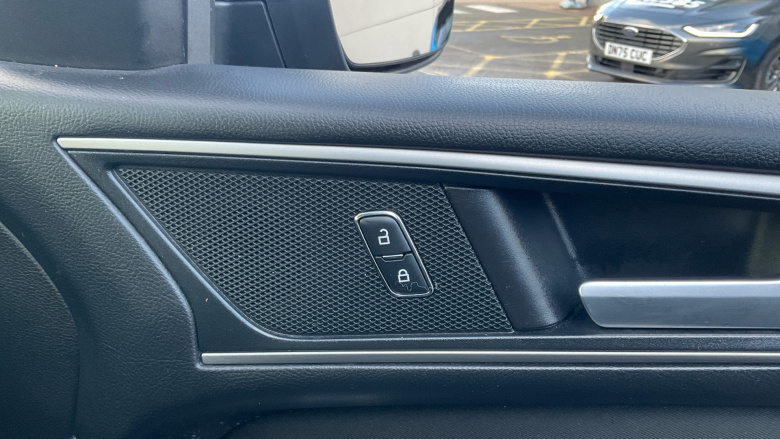 Ford S-MAX 1.5 EcoBoost 165 Zetec 5dr Petrol Estate